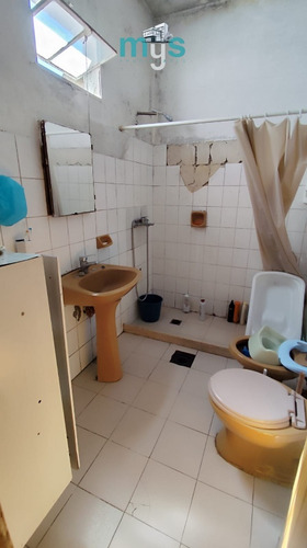 Atención Inversores!! Se Venden Dos Casas Ph, Villa Don Bosco.