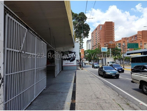 Imagen 6 de 21 de Local Comercial En Boleita Sur (linda Sahhar) Codigo: 22-24549