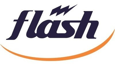 Calza Larga Flash Spandex Termica Compresion Running Rugby