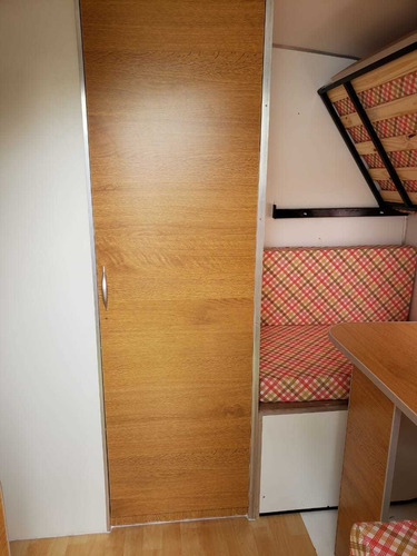 Casa Rodante 400 Kaisen Venta Casilla Nueva Fabrica