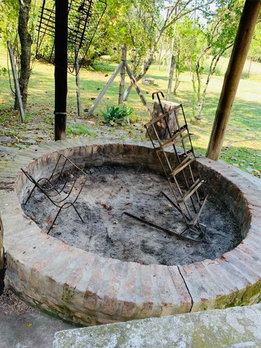 Imagen 11 de 14 de Casa De Campo En Uribelarrea Fortin Gurises Alquiler