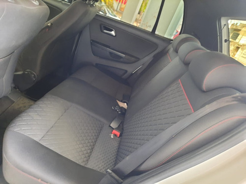 Volkswagen Crossfox Highline 1.6 16v Mt 2015 77.000 Km. Blco