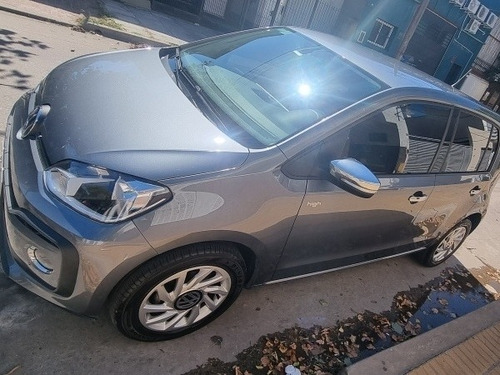 Volkswagen Up! 2019 1.0 High Up! 5 P