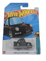 Comprar Auto Coleccion Porsche 911 Turbo 3.6 (964) Hot Wheels Tooned