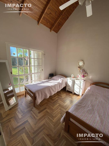 En Venta Casa - Cañuelas