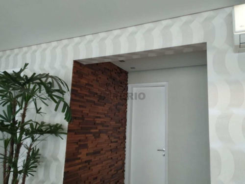 Apartamento Com 3 Dorms, Vila Augusta, Guarulhos - R$ 1.33 Mi, Cod: 4654 - V4654