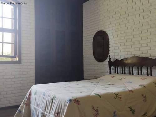 Imagem 4 de 14 de Chacara Bairro Terra Nova Em Jundiai - Estuda Permuta - Aceita Financiamento - Ch00182 - 69828928