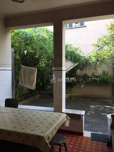 Imagem 18 de 25 de Casa À Venda, 200 M² Por R$ 1.000.000,00 - Santa Rosa - Niterói/rj - Ca0337