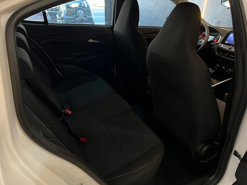 Chevrolet Onix 1.0 TURBO FLEX PLUS LTZ MANUAL
