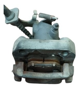 Caliper Trasero Izquierdo Toyota New Yaris 2006-2013 