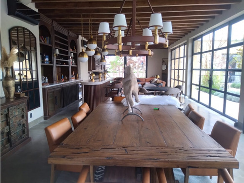 Residencia En San Miguel De Allende 2000m2