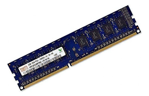 Memoria RAM 2GB 1 SK hynix HMT325U6BFR8C-H9