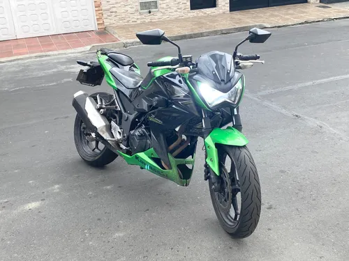 Z250