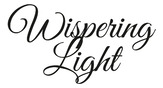 Libro Whispering Light - Balancio, Paul John