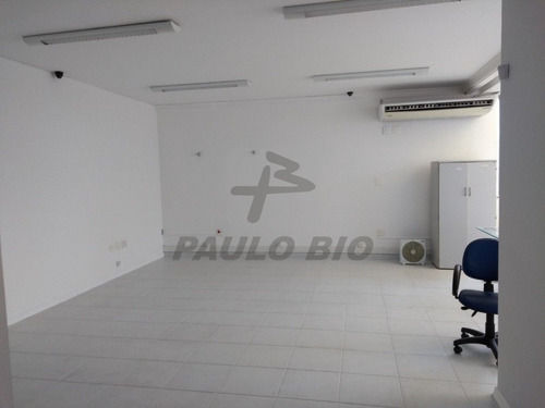 Imagem 15 de 15 de Predio Comercial - Jardim Do Mar - Ref: 7830 - L-7830