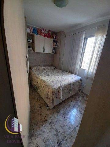 Imagem 6 de 19 de Apartamento 69 M² 3 Dormitórios Piratininga - Ap2212