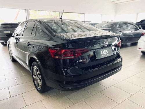 Imagem 8 de 12 de Volkswagen Virtus Cl Ad 2019