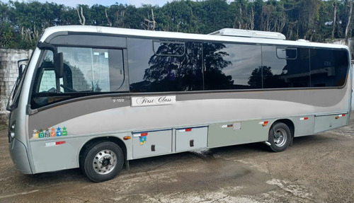 Neobus Thunder Plus Ano 2010 Vw 9.150 Jm Cod.1496