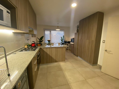 Casa En Arriendo En Cumbres Del Peral