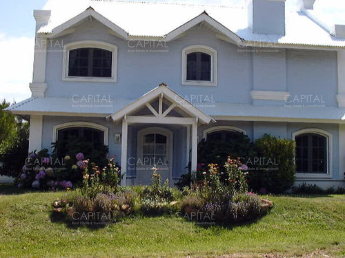 Casa La Barra Punta Del Este 