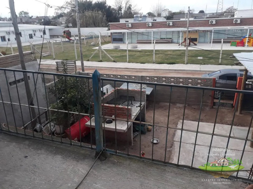 Vendo Acogedora Casita En El Cerro (maracaná)