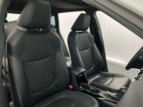 Toyota Corolla Cross 2.0 Seg
