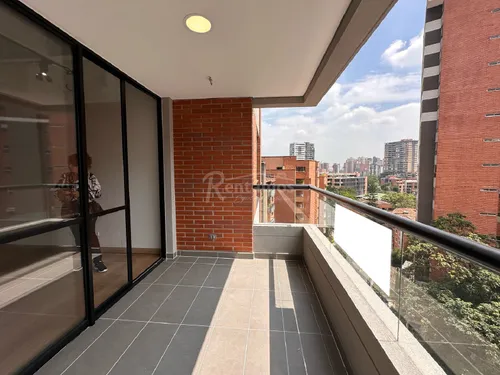 Apartamento En Venta En Las Orquideas. Cod V776078