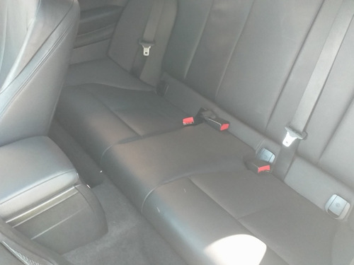 Bmw Serie 1 2.5 135i Coupe Sportive 306cv 2013