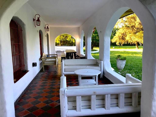 Imagen 7 de 20 de Venta Casa Quinta En Florencio Varela