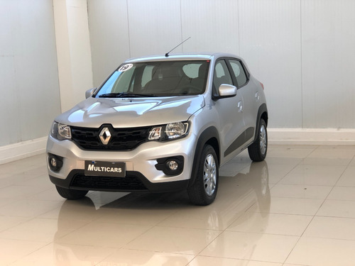 Imagen 1 de 15 de Renault Kwid 1. Intens