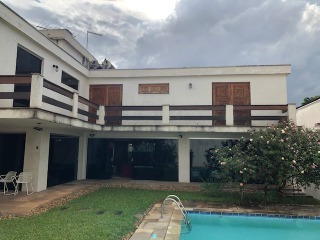 Imagem 1 de 30 de Casa - Ca00144 - 33716667