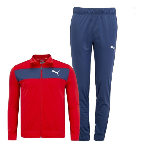 conjunto puma masculino mercado livre