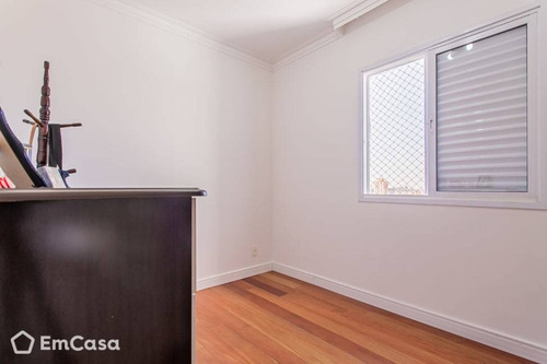Imagem 9 de 10 de Apartamento À Venda Em São Paulo - 52134