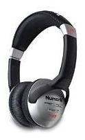 Numark Hf125 On-ear Auriculares Dj