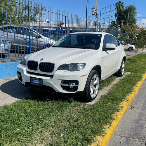 Imagen 3 de 15 de Bmw X6 35i 2012