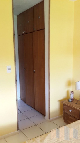 Imagen 19 de 24 de Con Azotea De Uso Exclusivo Con Parrillero Con Pergola.