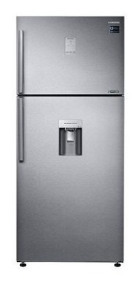 Nevera Samsung 19cu.ft Dispensador De Agua Tienda Fisica