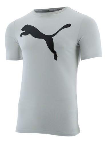 Polo Puma Active Deportivo De Training Para Hombre Mr671