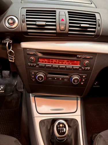 BMW Serie 1 2.0 120d Active 177cv