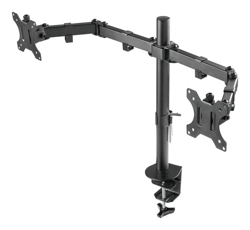 Suporte Articulado Para 2 Monitores 13' A 32' Vinik Sm-341a