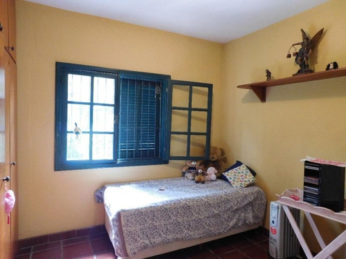 Chácara Comercial Para Locaçao No Parque Centenário. - Ch00068 - 34729569