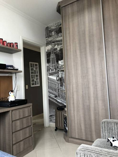 Imagem 5 de 13 de Apto Vila Prudente | 3 Quartos | 72 M² | Cond: R$630.00 | 2 Vagas - L4sa4y