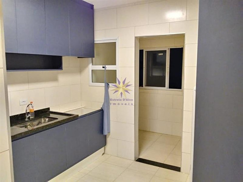 Imagem 7 de 19 de Apartamento Cidade Jardim Caraguatatuba/sp - 2485
