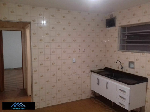 Imagem 9 de 13 de Casa Para Alugar No Bairro Jardim Três Irmãos - Taboão Da Serra/sp - 618