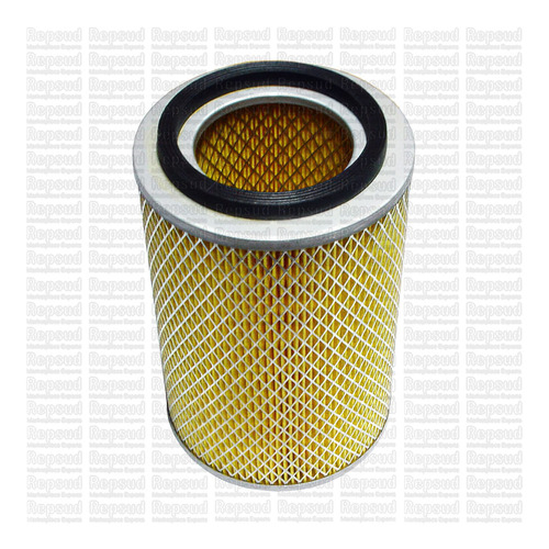 Filtro De Aire Kia K3500 3,5l 1992