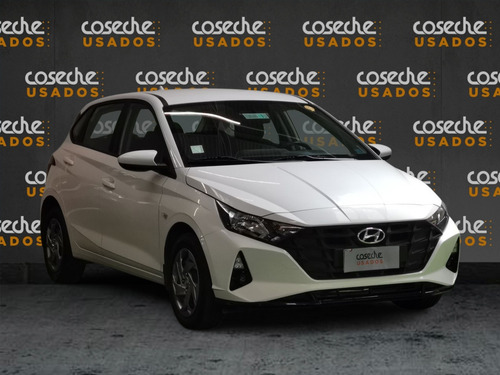 Hyundai I20 2022