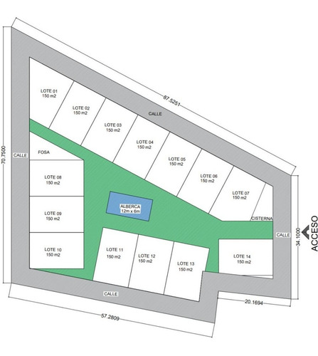 Imagen 1 de 6 de Terreno Con Servicios Preventa En Totolapan Morelos