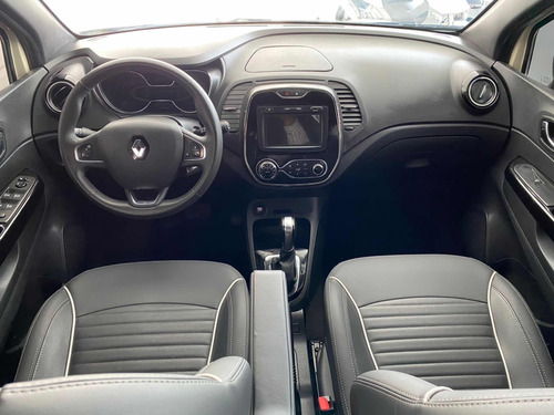 Renault Captur 2.0 Iconic At