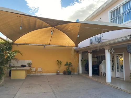 Casa En Venta En Villa Jardín, Lerdo, Durango