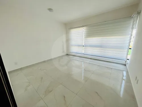 Casa En Renta En El Llano Del Compromiso